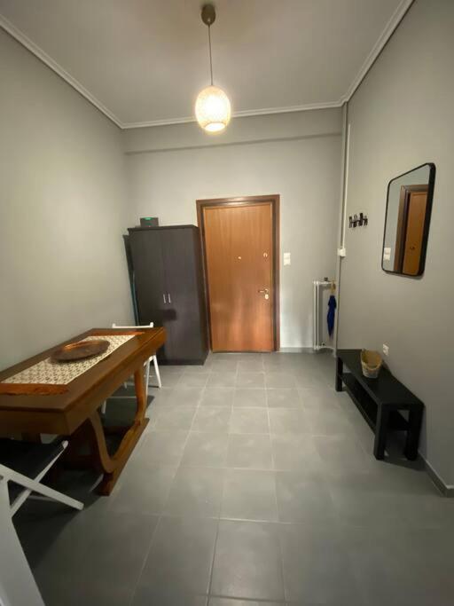 Elia'S Boutique Apartment สปาร์ติ ภายนอก รูปภาพ